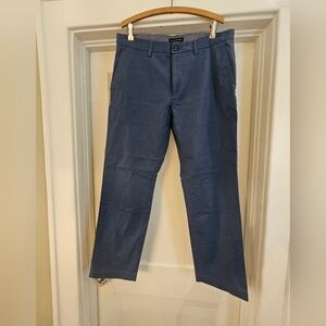 Men's Banana Republic Emerson Chino 34x32